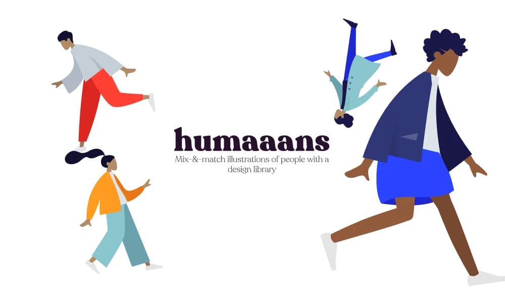 Humaaans
