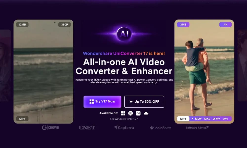 UniConverter