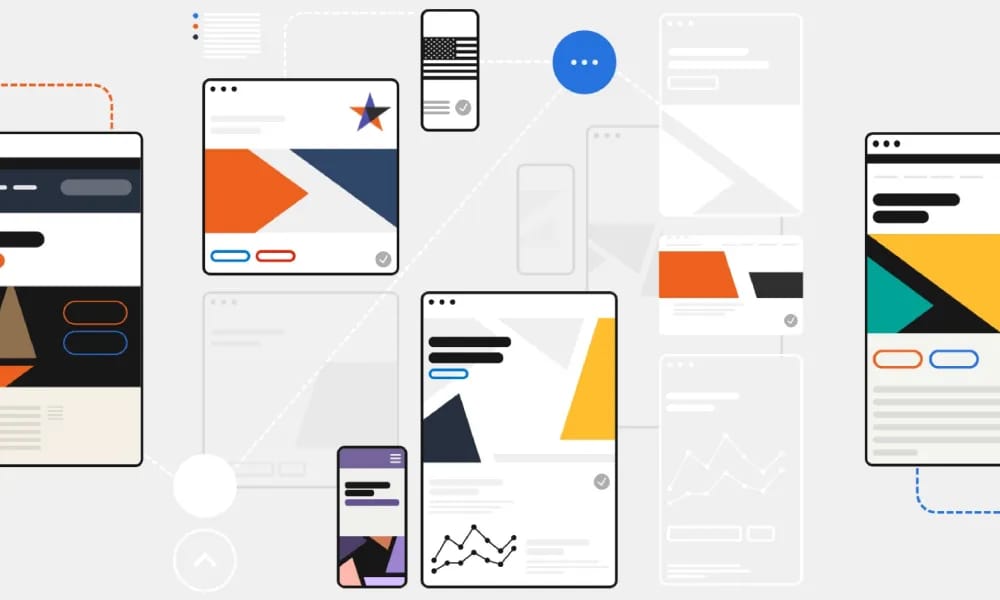 U.S. Web Design System