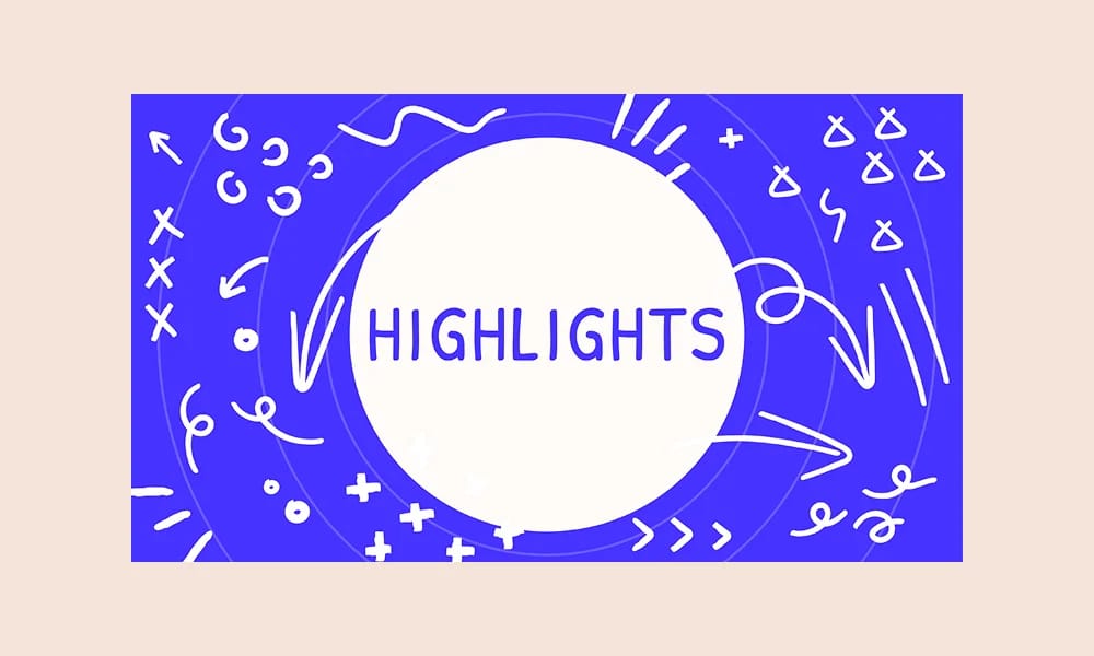Highlights