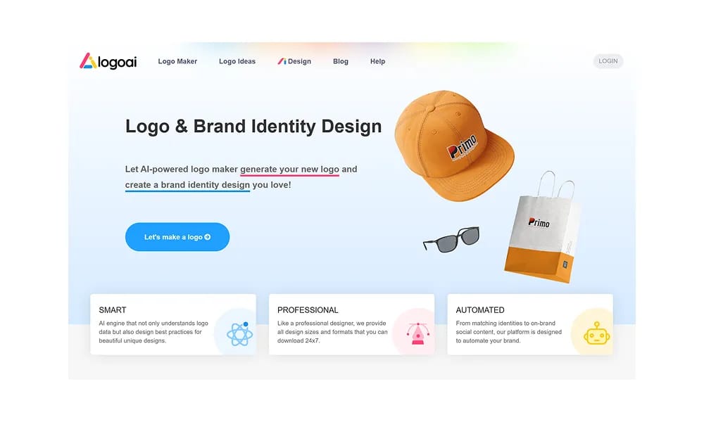 LogoAI