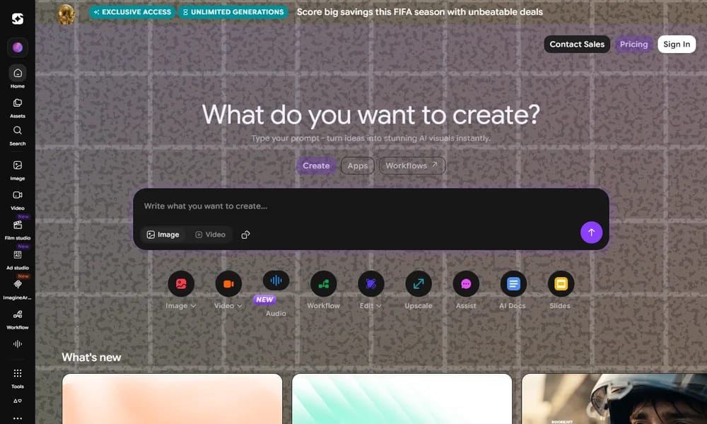 ImagineArt