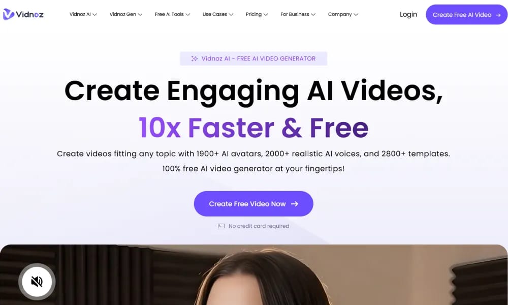 Vidnoz