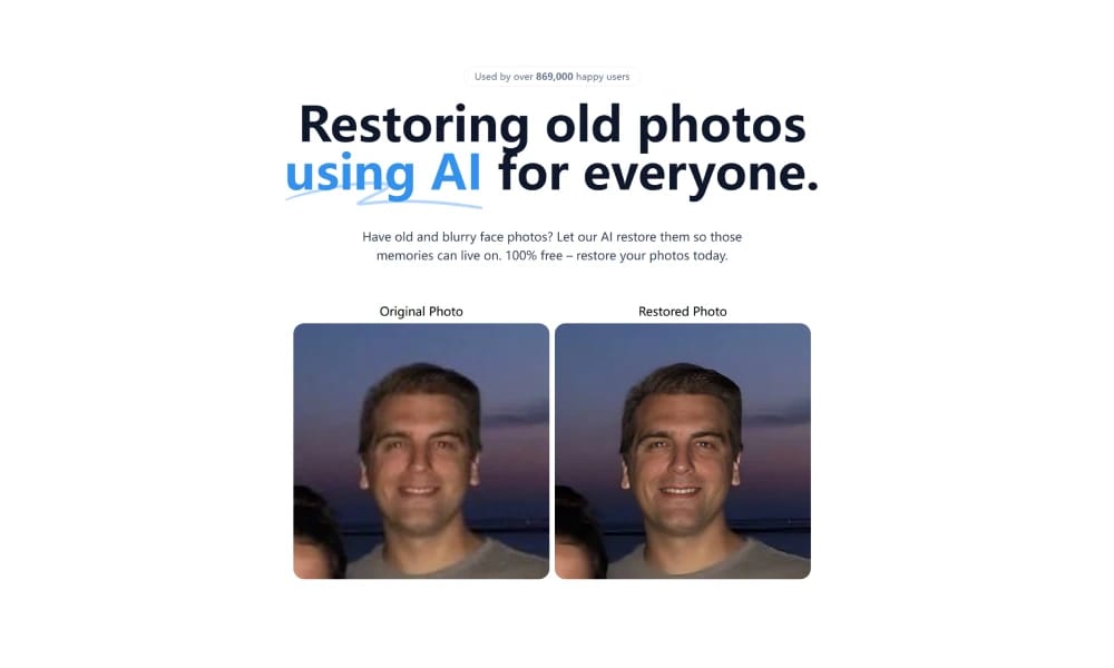 RestorePhotos