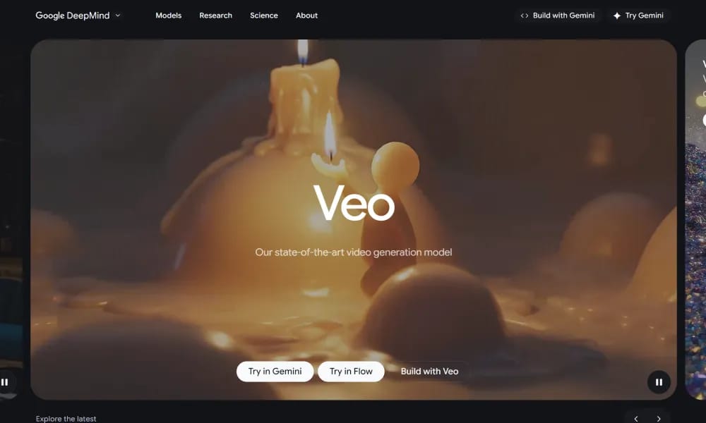 Veo
