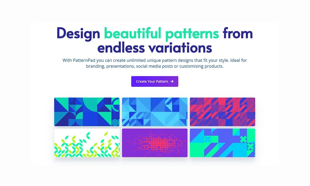 PatternPad