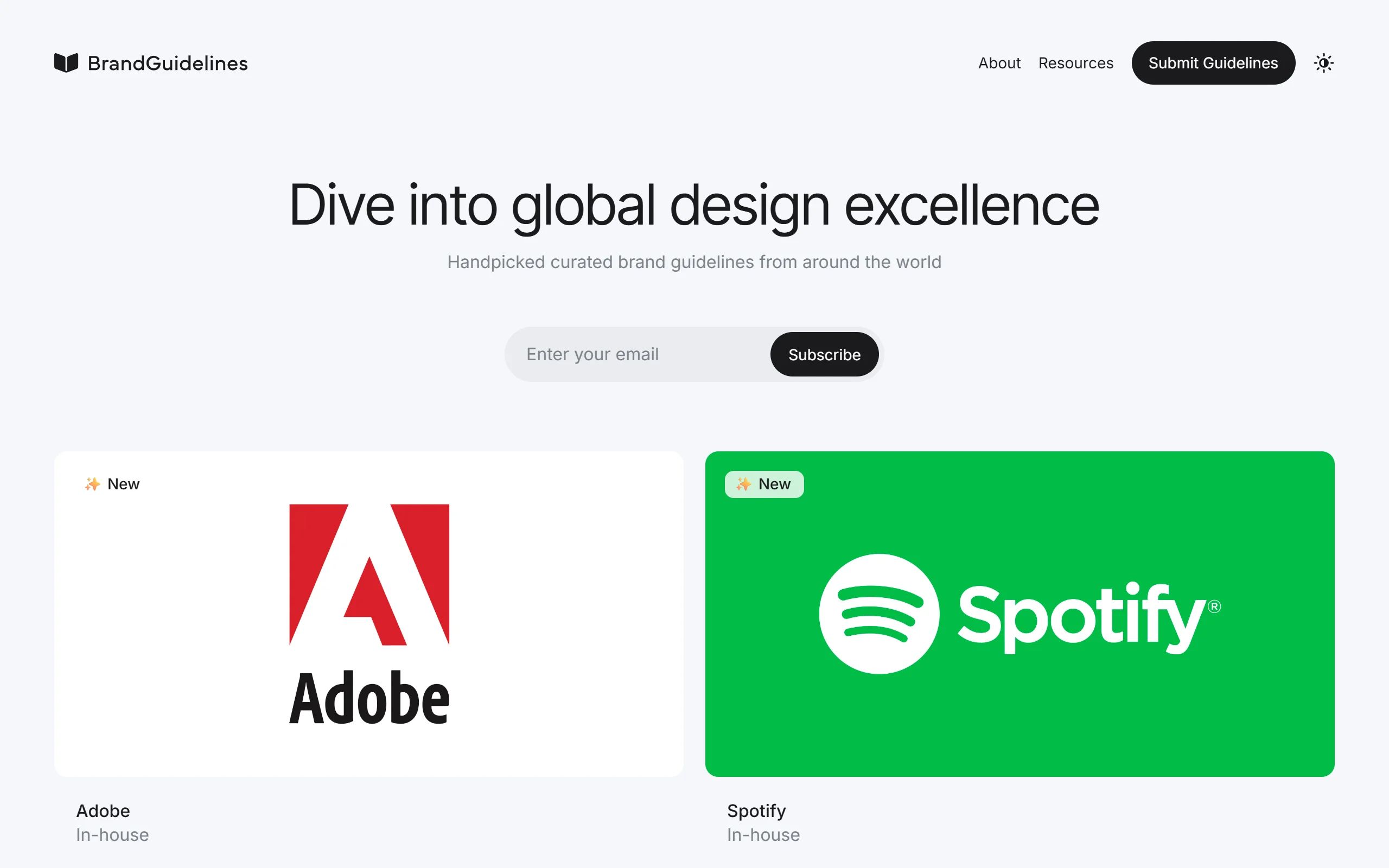 Brand Guidelines