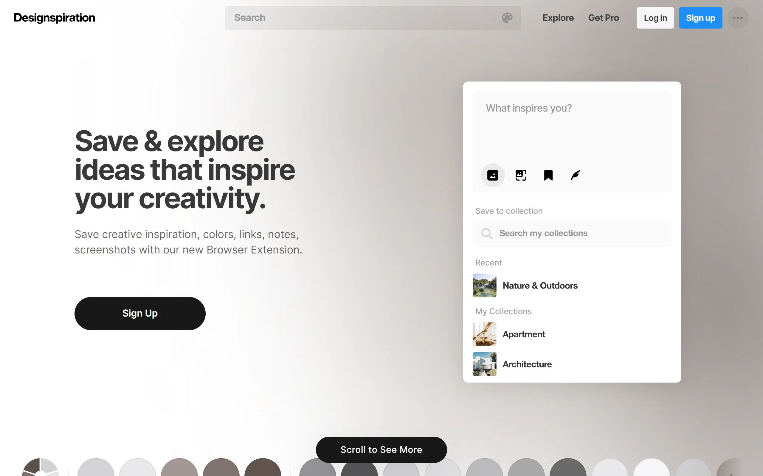 Designspiration