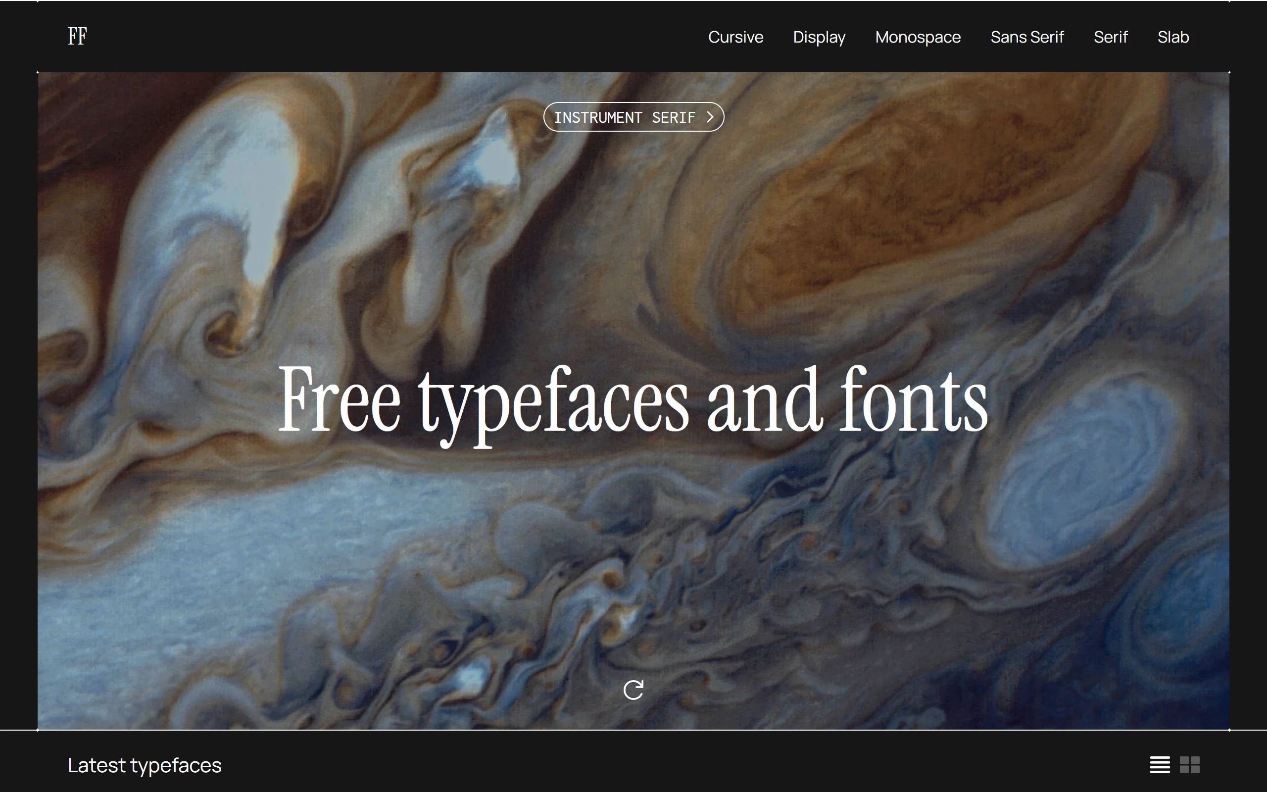 Free Faces