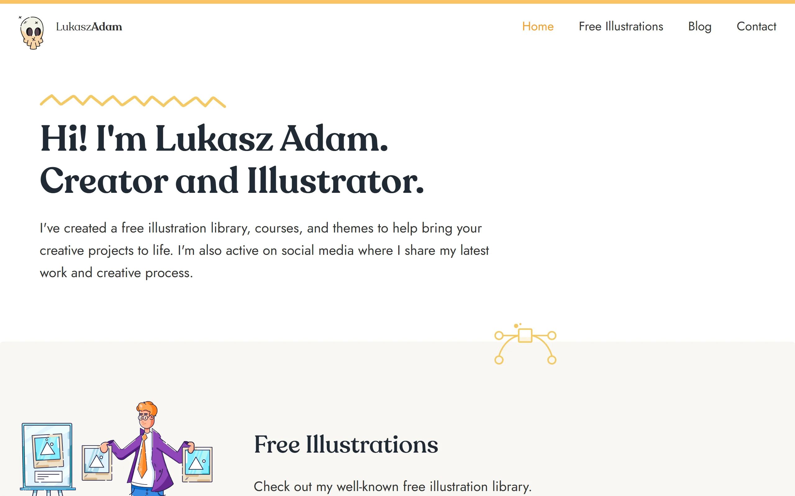 Lukasz Adam