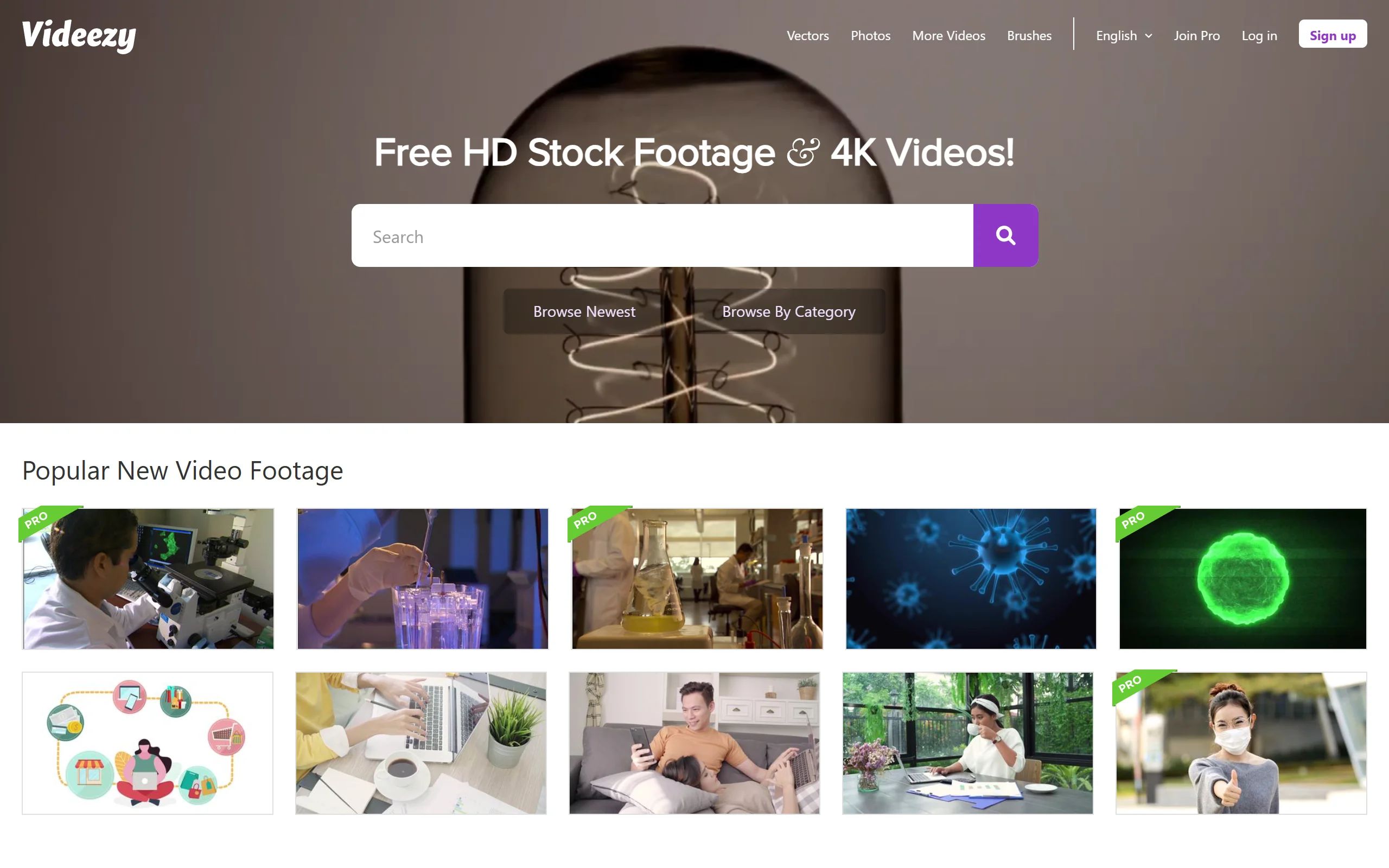 Videezy