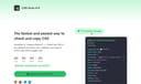 CSS Scan