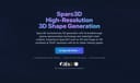 Sparc3D