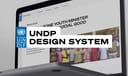 UNDP Design System