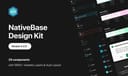 NativeBase Design System