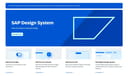 SAP Design System