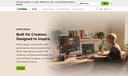 NVIDIA Canvas