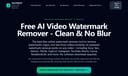 CleanVideoAI