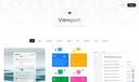 Viewport UI
