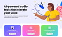 Adobe Podcast