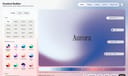 FeralUI Gradient Builder