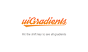 uiGradients