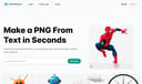 PNGMaker