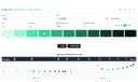 Tailwind CSS Color Generator