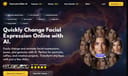 Expression Editor AI