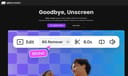 Unscreen