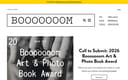 Booooooom