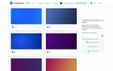 Gradient Hunt