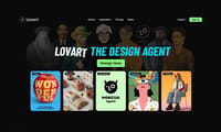 Lovart