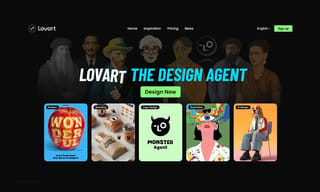 Lovart