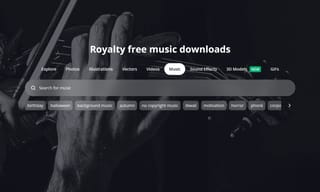 Pixabay Music