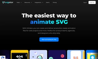 SVGator