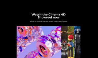 Cinema 4d