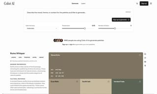 Color AI