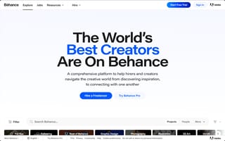 Behance