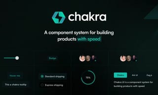 Chakra UI