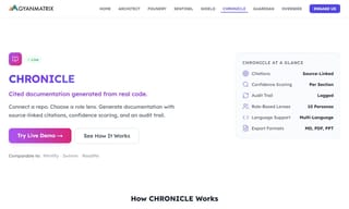 Chronicle