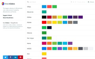 BrandColors