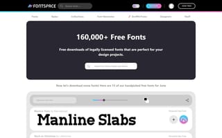 FontSpace