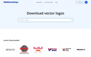 Worldvectorlogo