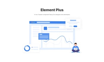 Element Plus cover
