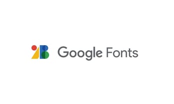 Google Fonts cover