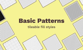 Basic Pattern cover