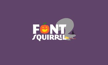 Font Squirrel cover