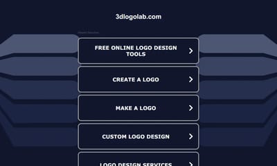 3DLogoLab