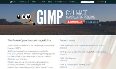 GIMP
